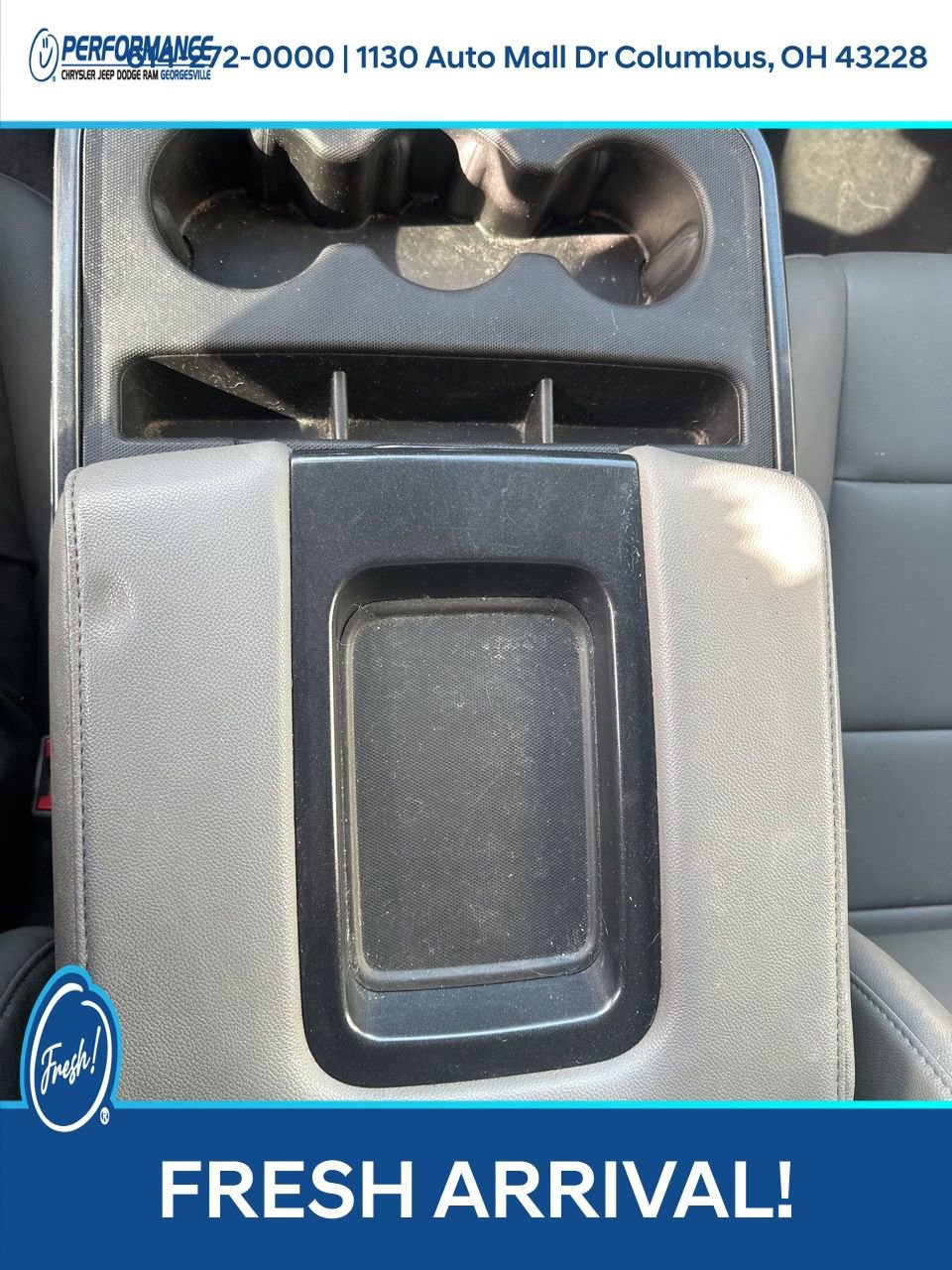 Used 2018 Chevrolet Silverado 1500 W/T w/ Trailering Package image 23