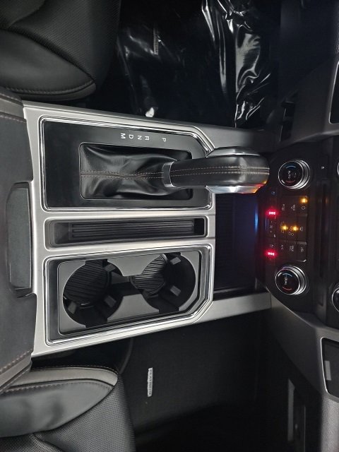Used 2018 Ford F150 Platinum image 27