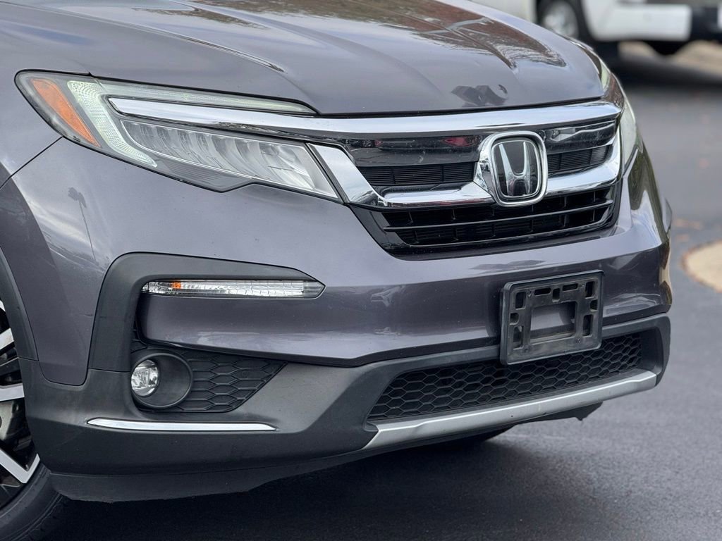 Used 2020 Honda Pilot Touring image 7