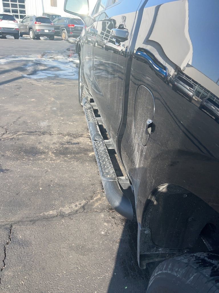 Used 2021 Chevrolet Silverado 1500 RST w/ All Star Edition Plus image 7