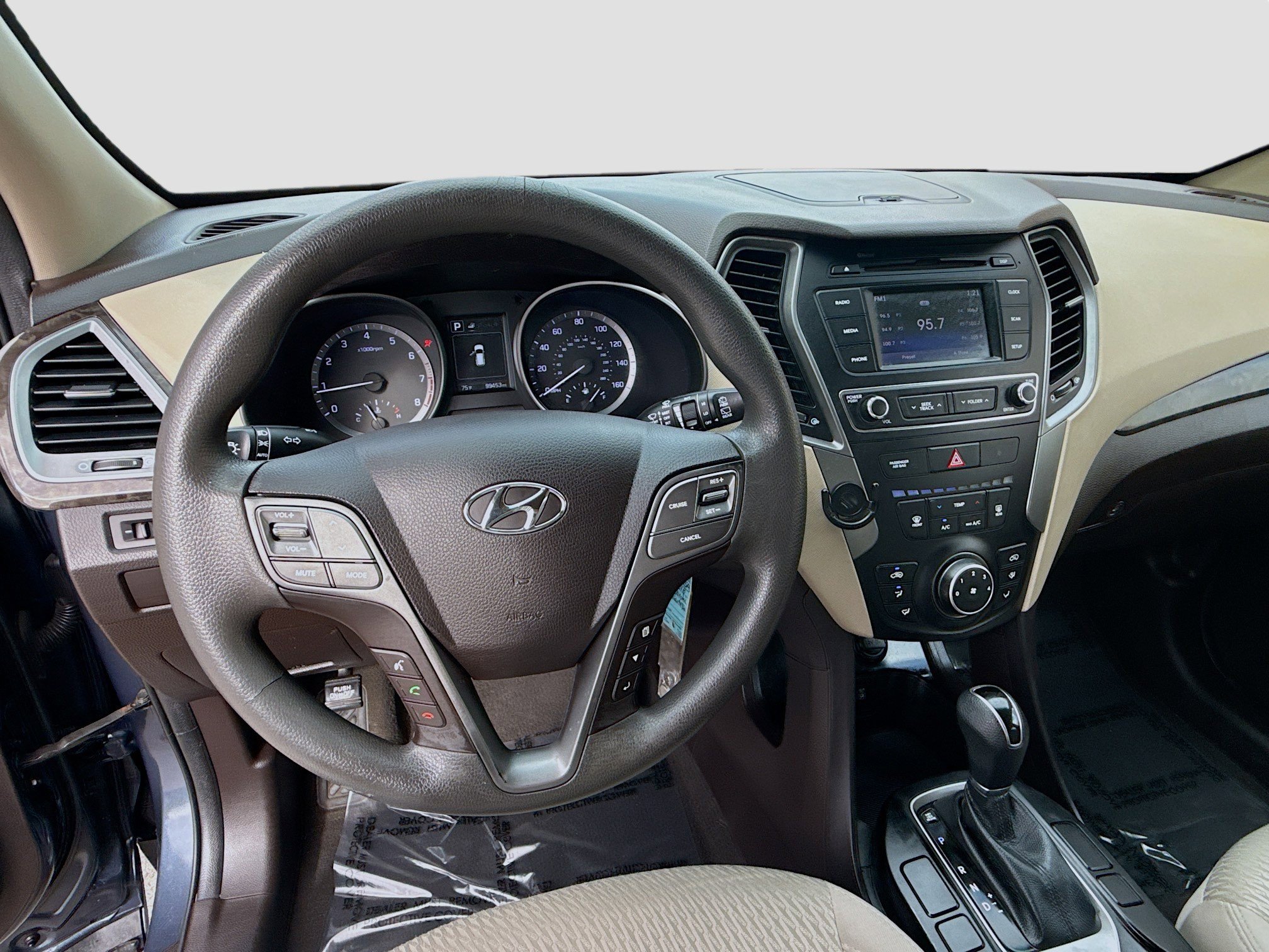 Used 2018 Hyundai Santa Fe Sport image 10