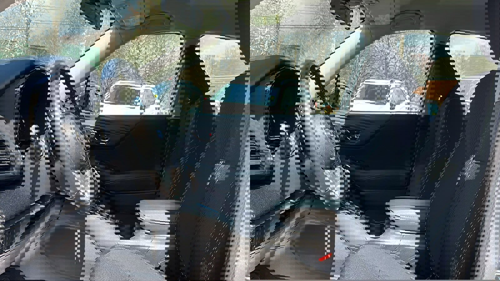 Certified 2025 Subaru Legacy Premium AWD/4WD image 11