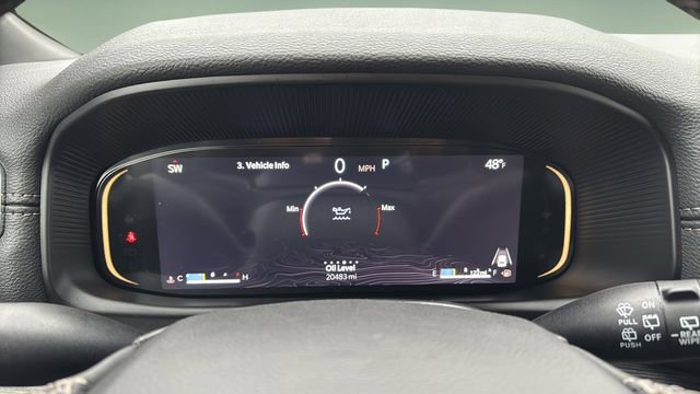 Used 2024 Jeep Wagoneer Series II w/ Premium Group I image 15