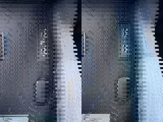 Used 2025 Toyota 4Runner TRD Off-Road Premium w/ Tow Technology Package image 25