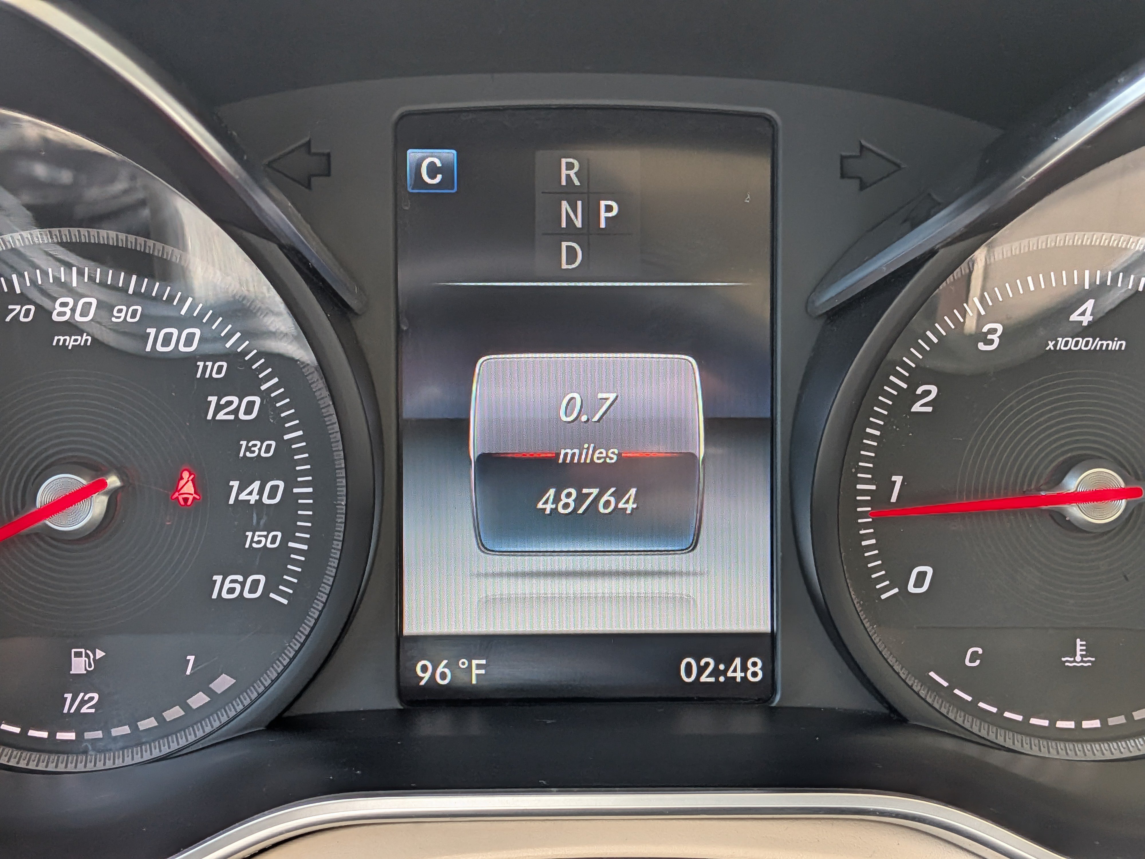 Used 2018 Mercedes-Benz GLC 300 image 28