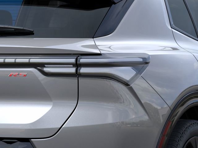 New 2025 Chevrolet Equinox EV RS w/ Active Safety Package 3 AWD/4WD image 11