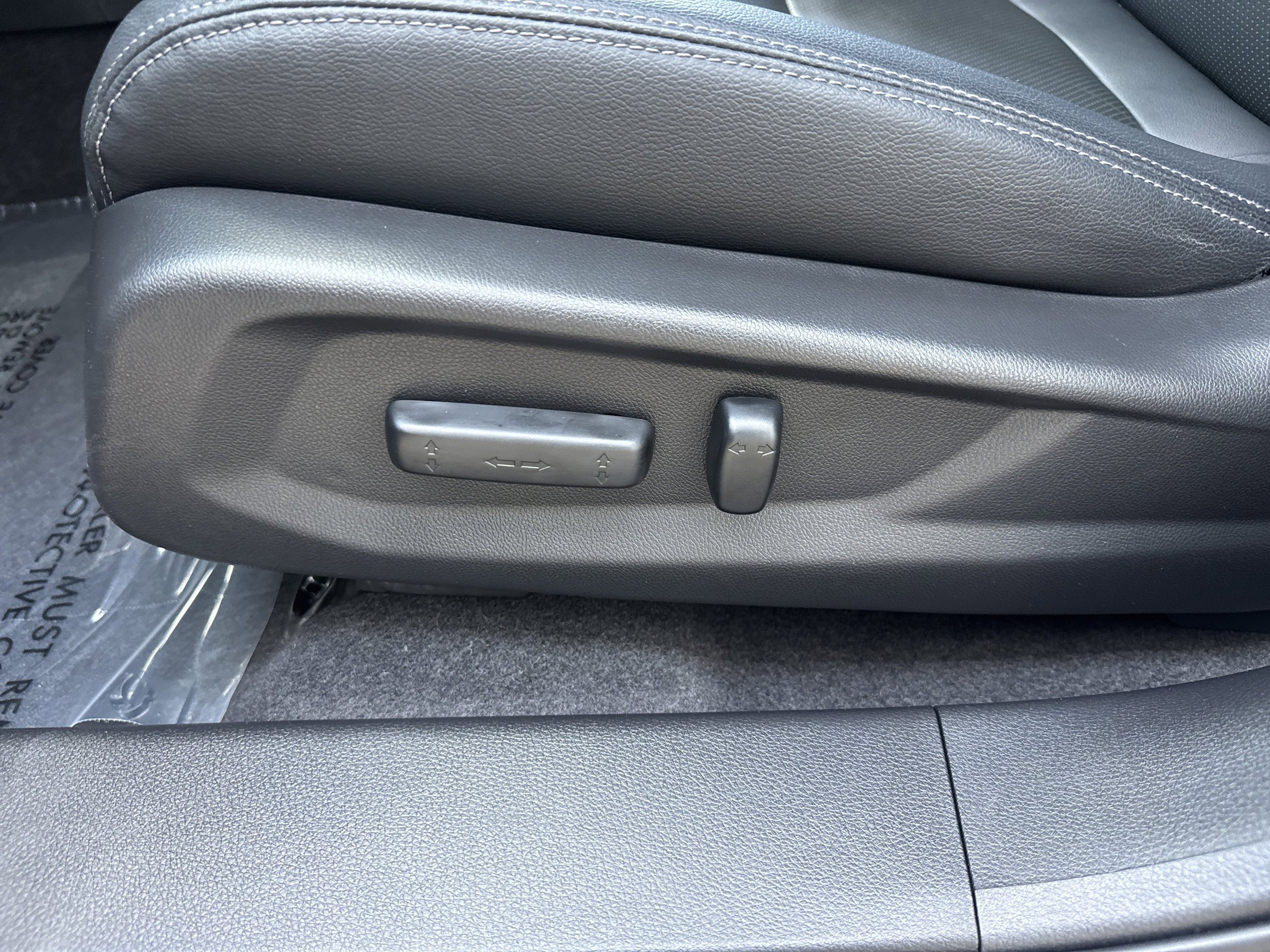 Used 2020 Honda Clarity Touring image 6