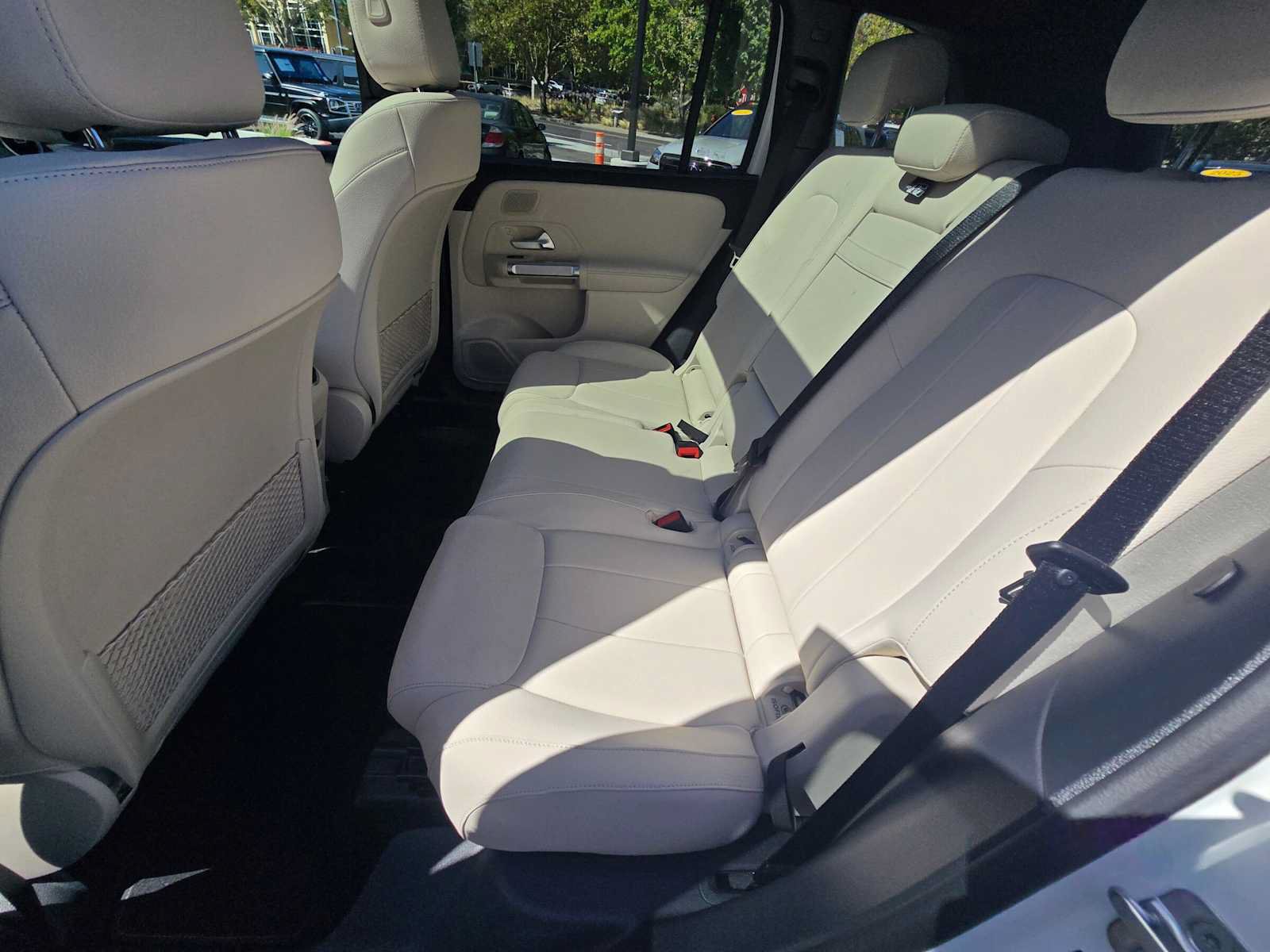 Certified 2026 Mercedes-Benz GLB 250 image 17
