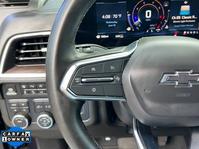 Used 2025 Chevrolet Suburban Z71 AWD/4WD image 23