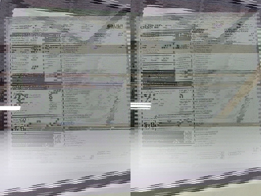 New 2026 Subaru Crosstrek 2.5i image 6