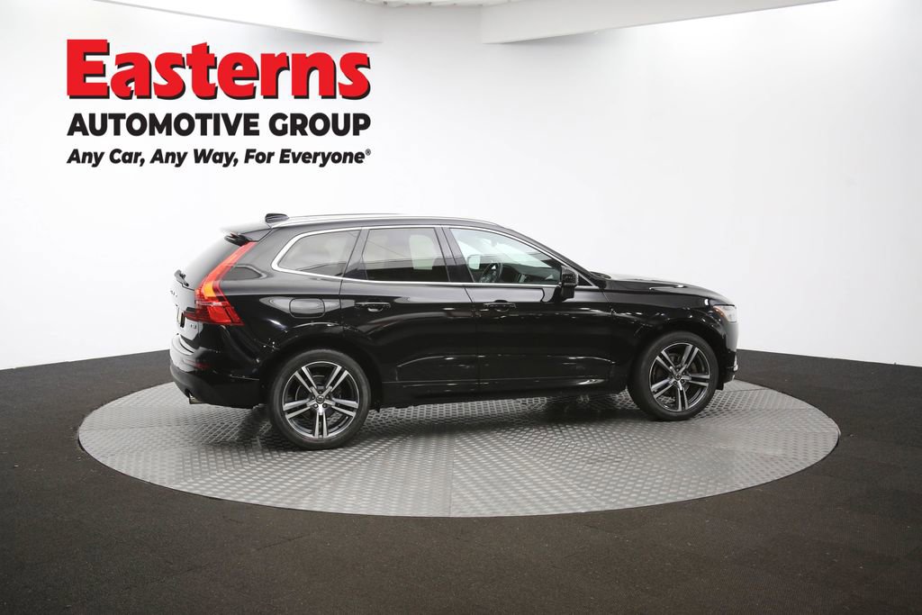 Used 2019 Volvo XC60 T5 Momentum w/ Multimedia Package image 73
