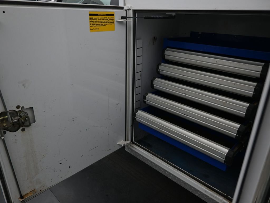 Certified 2021 Ford F450 XL w/ Power Equipment Group image 14