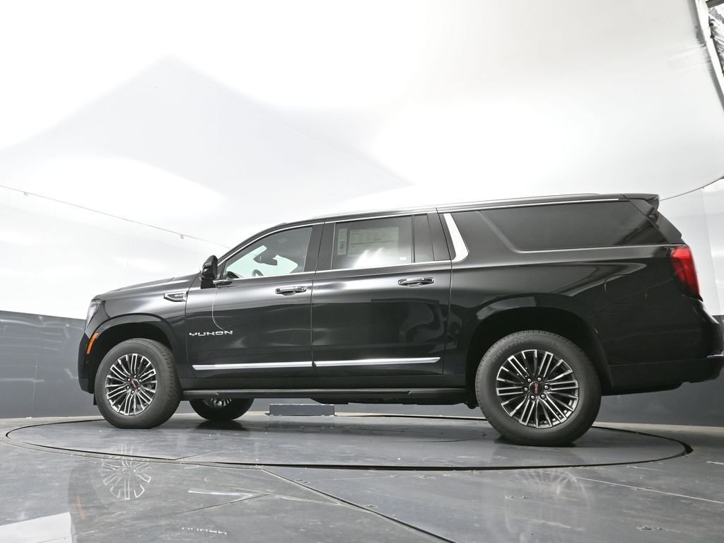 New 2026 GMC Yukon XL Elevation image 52