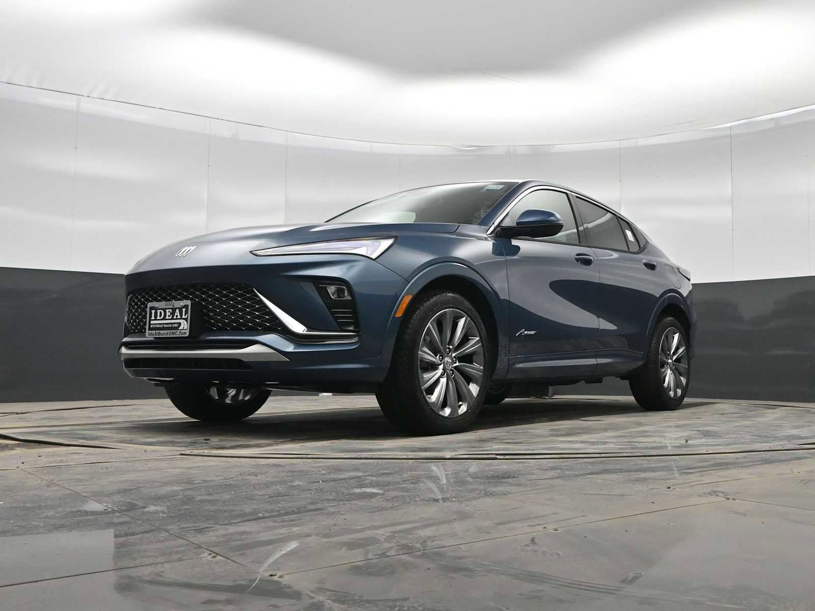 New 2026 Buick Envista Avenir image 33