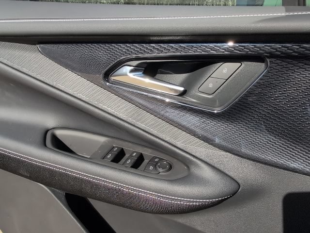 New 2026 Chevrolet Blazer EV LT RWD image 14
