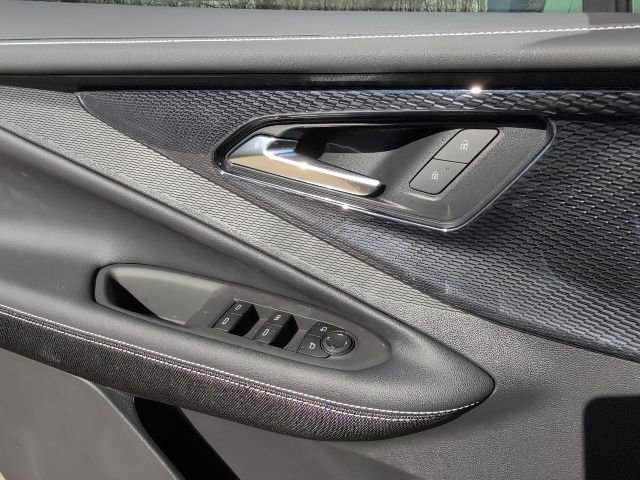 New 2026 Chevrolet Blazer EV LT image 14