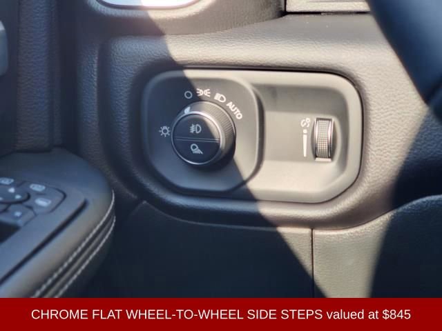 Used 2025 RAM 2500 Big Horn image 15