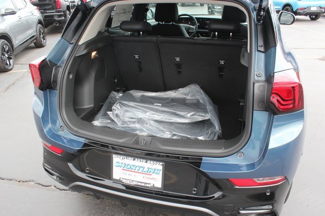 New 2026 Buick Encore GX Sport Touring w/ Advanced Technology Package image 45