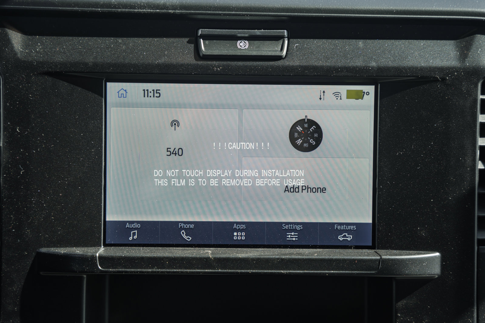New 2026 Ford F450 XL AWD/4WD image 28