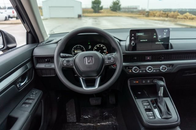 Used 2025 Honda CR-V EX image 10