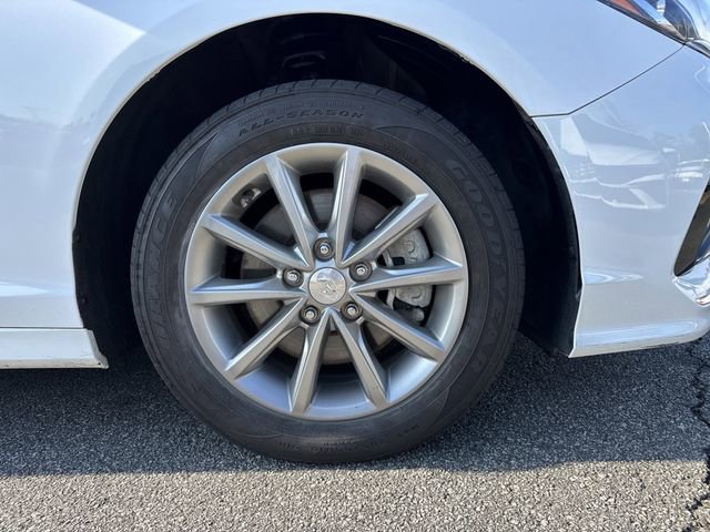 Used 2019 Hyundai Sonata SE image 12