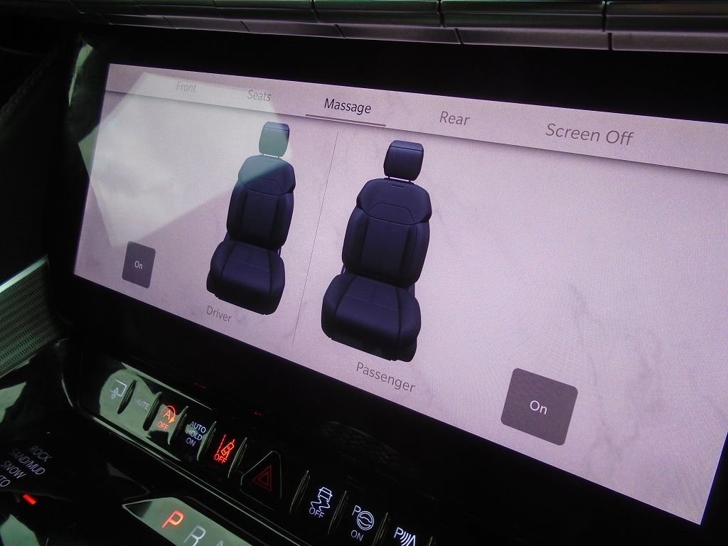 Used 2024 Jeep Grand Wagoneer L Series II w/ Quick Order Packagew 28T image 32