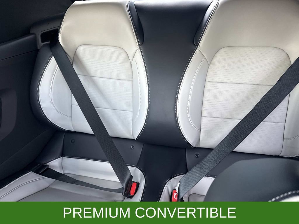 New 2026 Ford Mustang Premium image 8