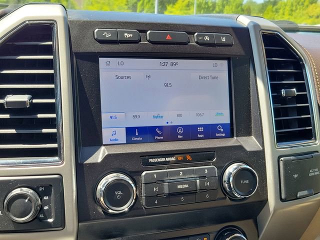 Used 2020 Ford F150 Lariat image 20