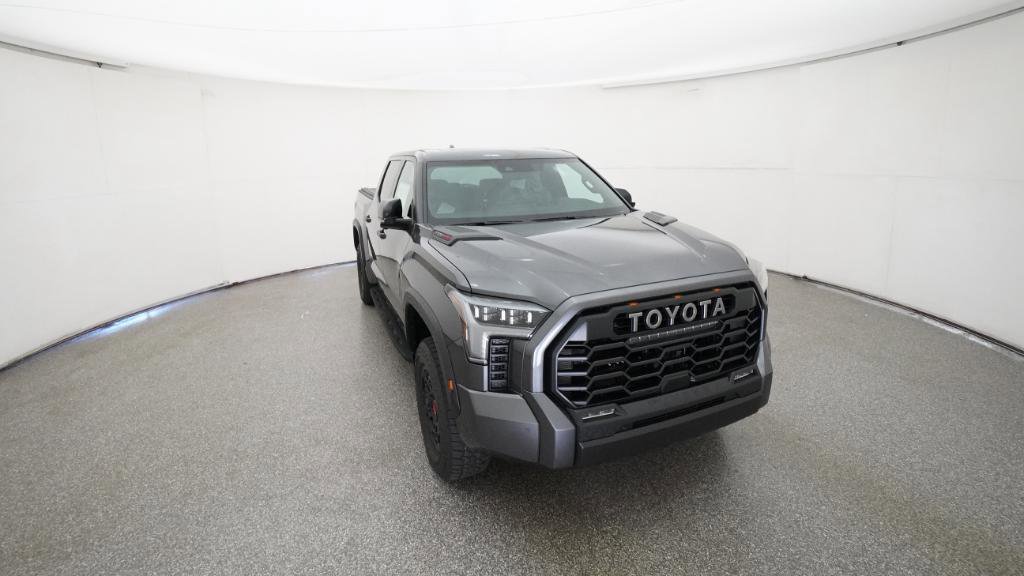 New 2026 Toyota Tundra TRD Pro image 98