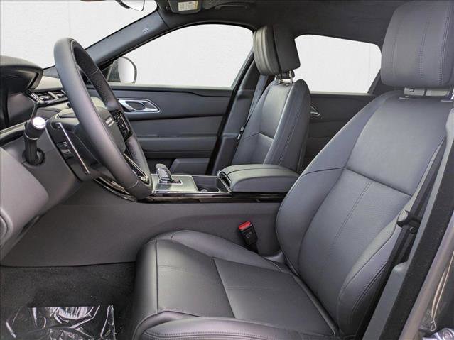 New 2025 Land Rover Range Rover Velar Dynamic HSE image 4