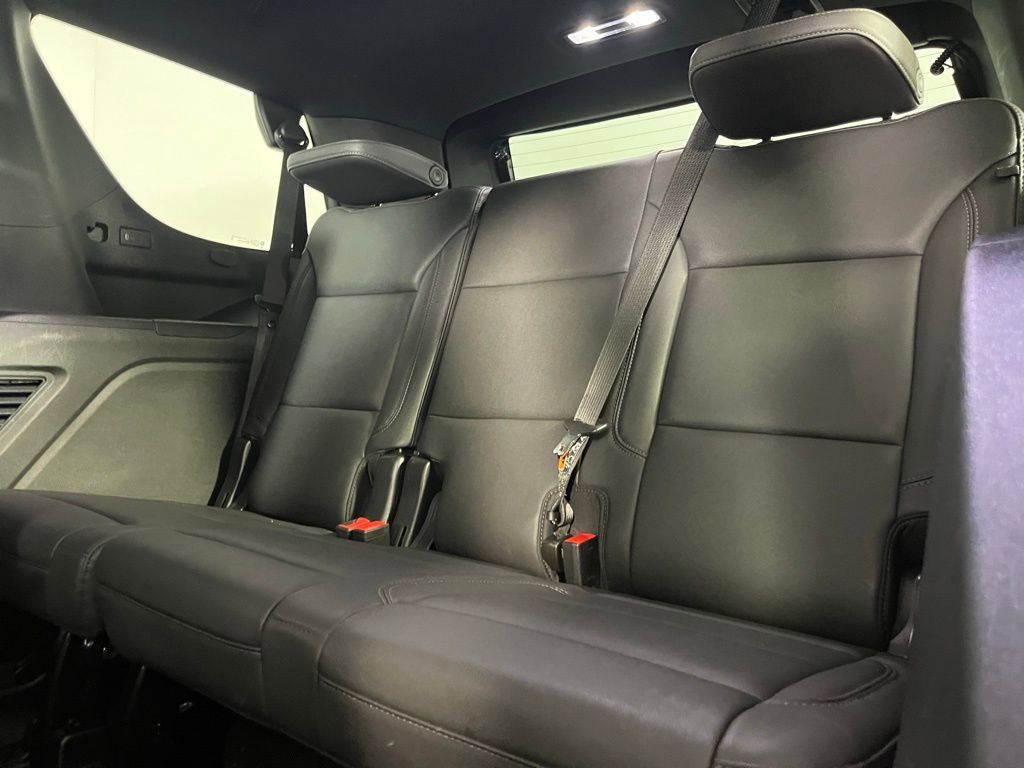 Used 2025 Chevrolet Tahoe LT image 23