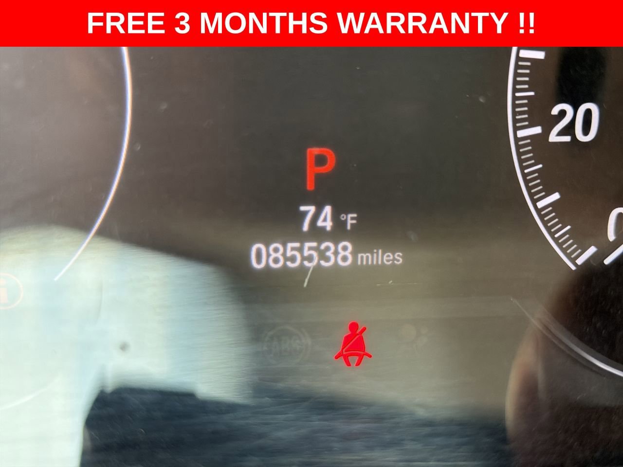 Used 2020 Honda Accord LX image 16