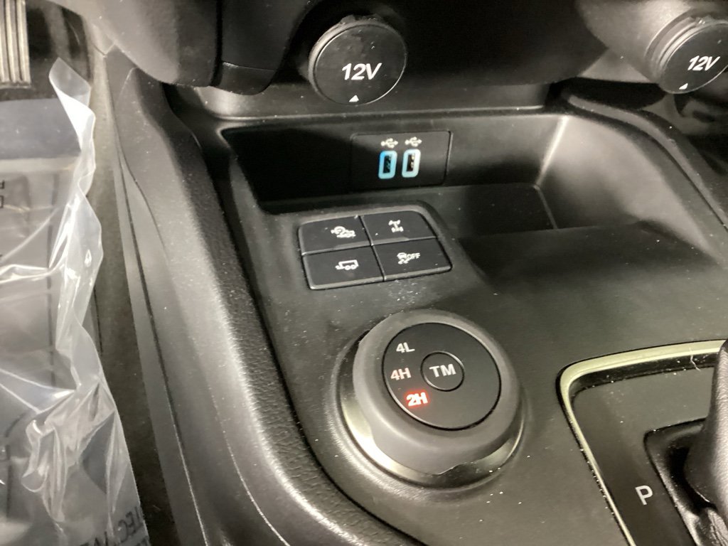 Used 2023 Ford Ranger XLT w/ Equipment Group 301A Mid image 25