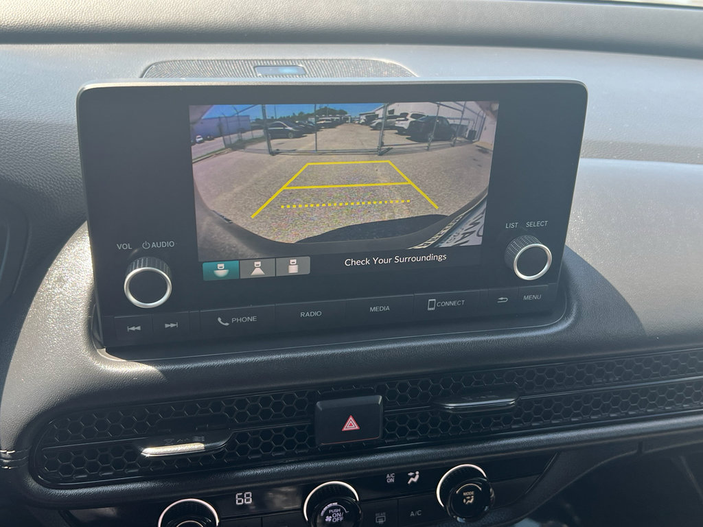 Used 2024 Honda HR-V LX image 30