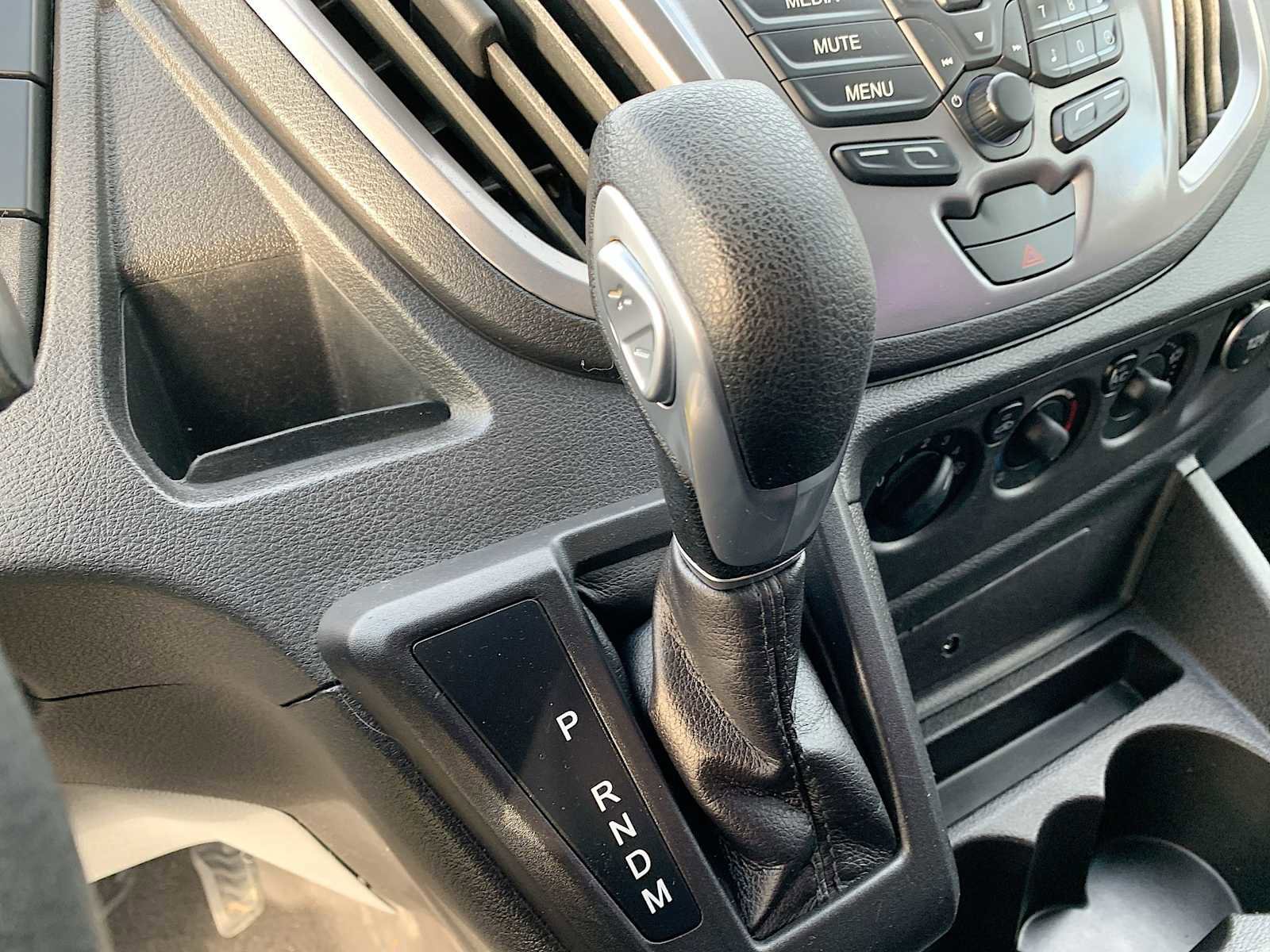 Used 2017 Ford Transit 350 XLT image 15