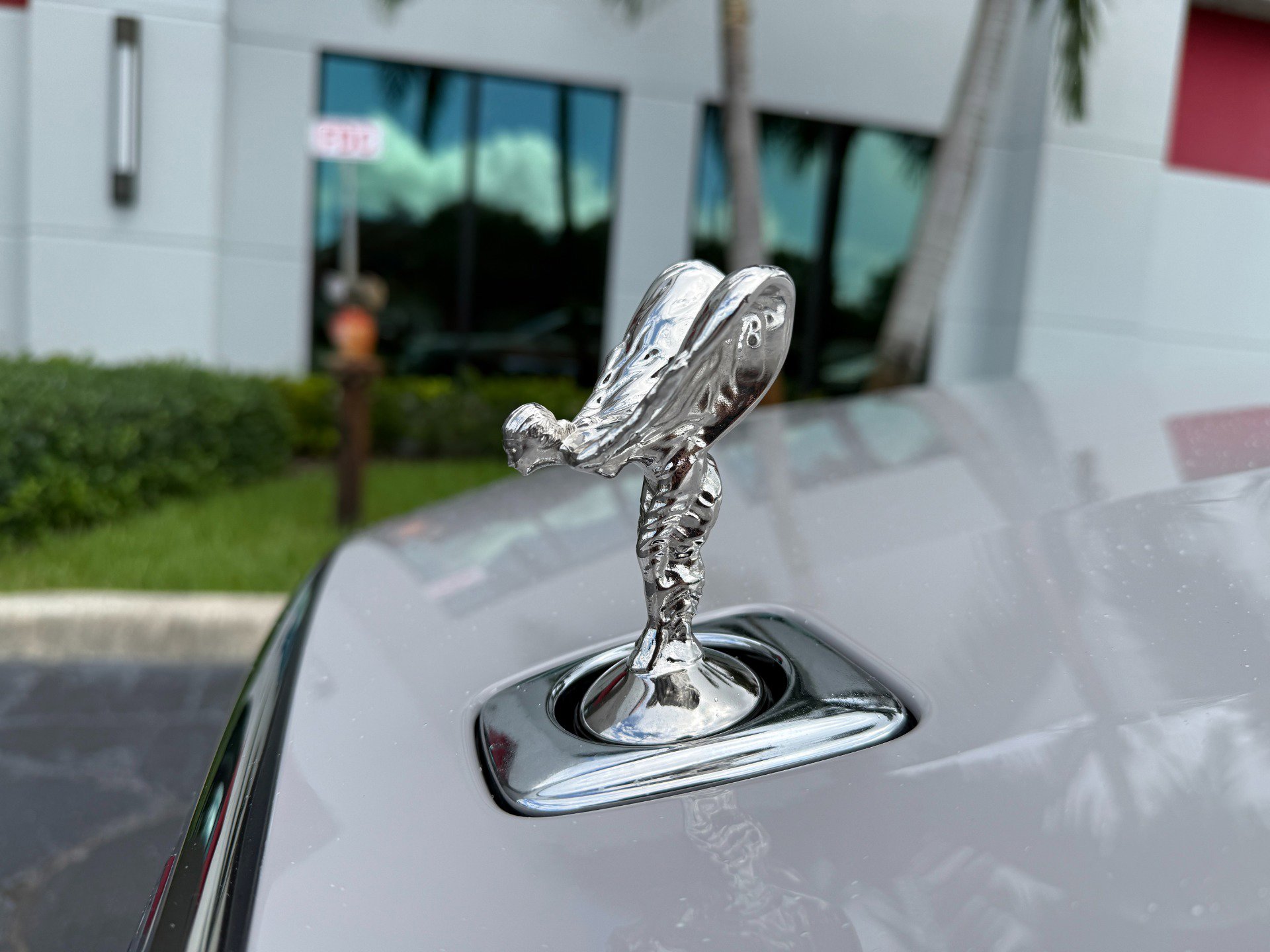 Used 2022 Rolls-Royce Ghost image 20