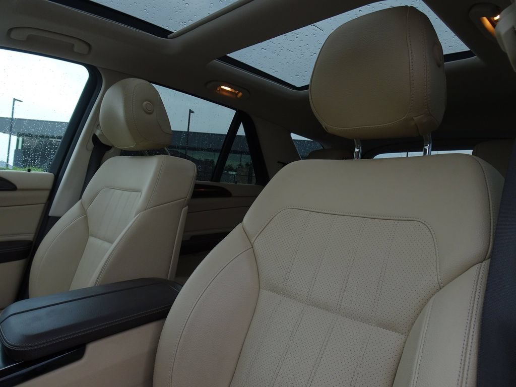 Used 2018 Mercedes-Benz GLE 350 4MATIC image 11