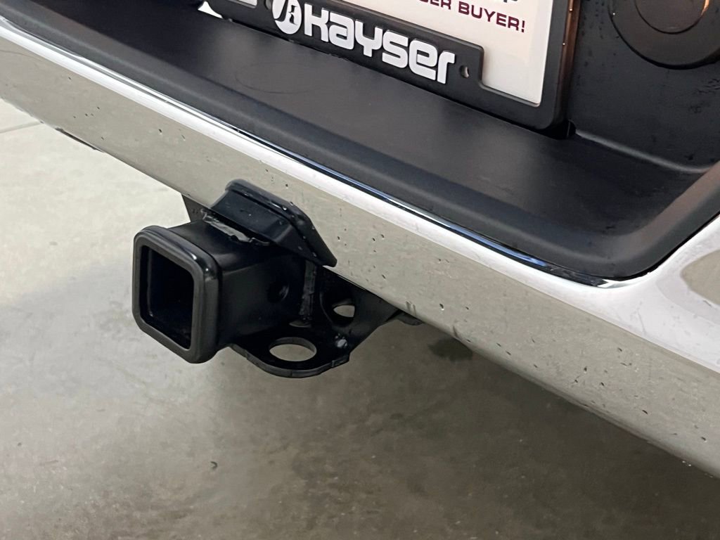 New 2026 Chevrolet Silverado 1500 LT image 9