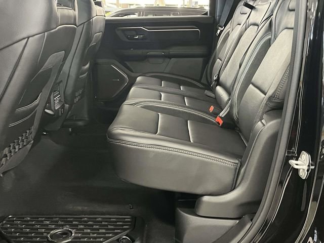 New 2026 RAM 1500 RHO w/ RHO Level 1 Equipment Group image 11