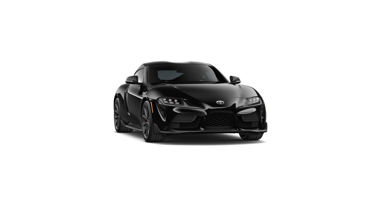 New 2026 Toyota Supra Premium image 16