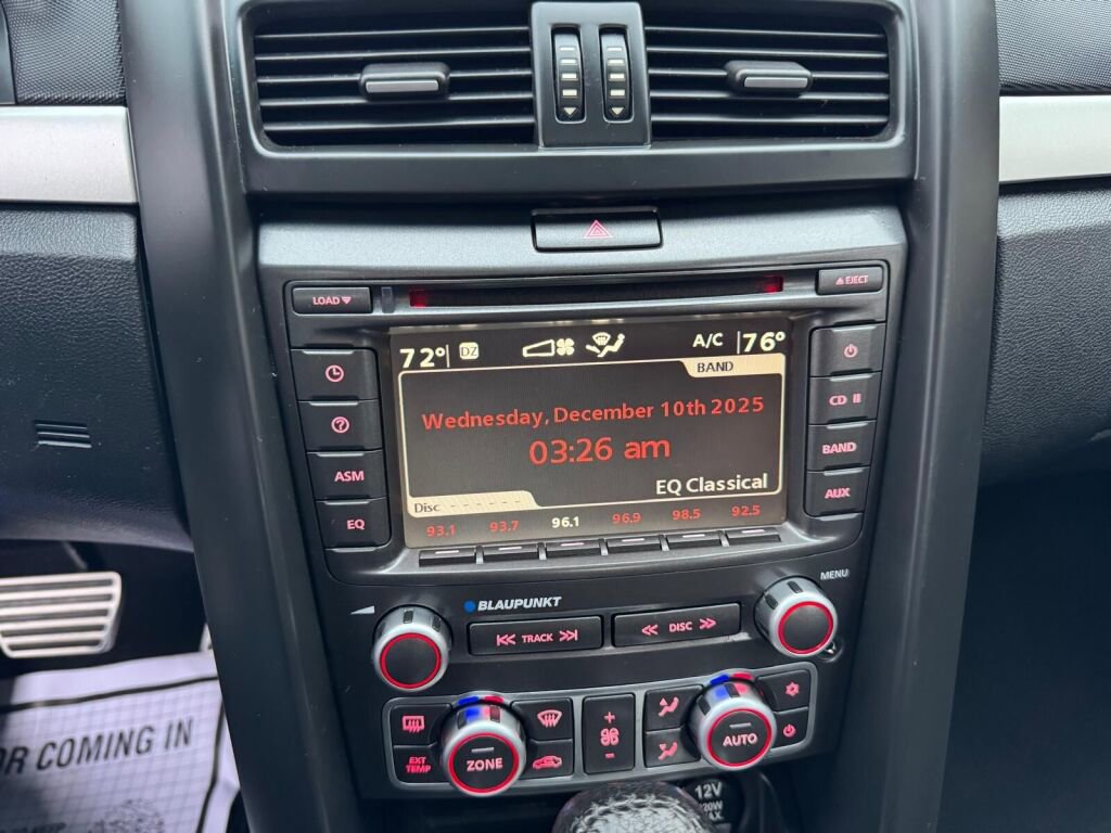 Used 2009 Pontiac G8 GT w/ Premium Package image 15