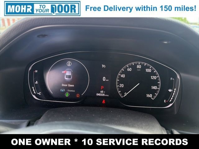 Used 2022 Honda Accord Sport image 16