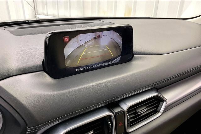 Used 2019 MAZDA CX-5 Touring AWD/4WD image 28