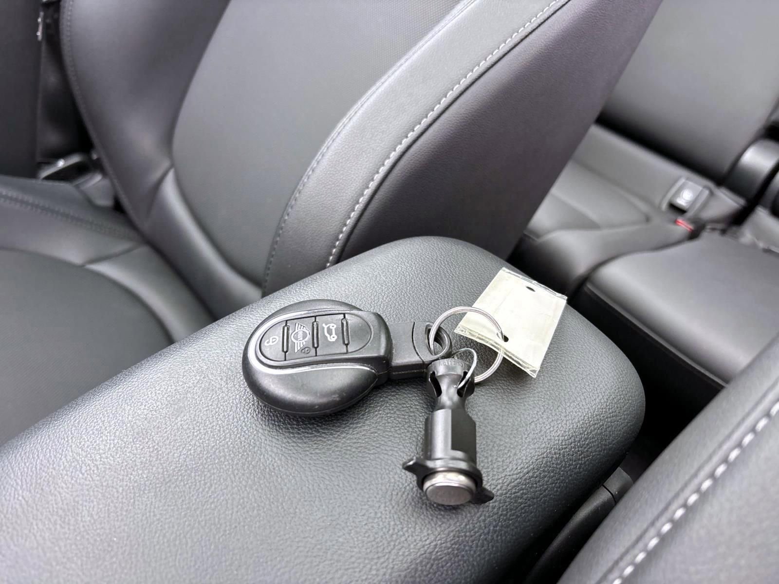 Used 2024 MINI Cooper Countryman S image 35