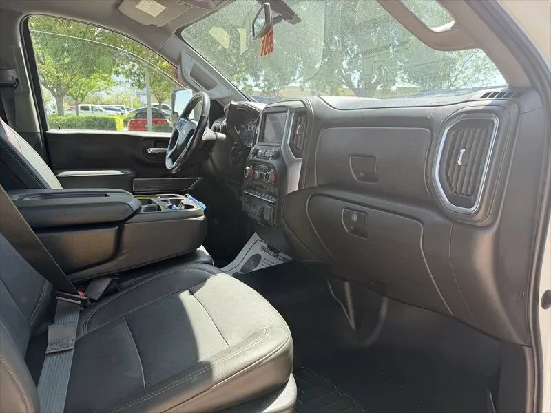 Used 2023 Chevrolet Silverado 3500 LTZ w/ Z71 Off-Road Package AWD/4WD image 21