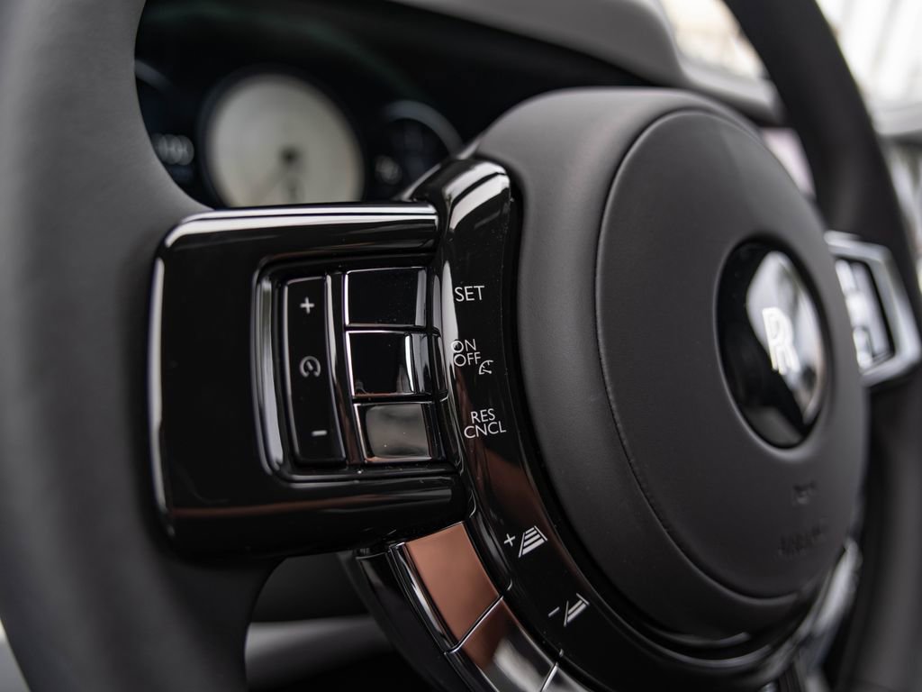 New 2026 Rolls-Royce Cullinan image 19