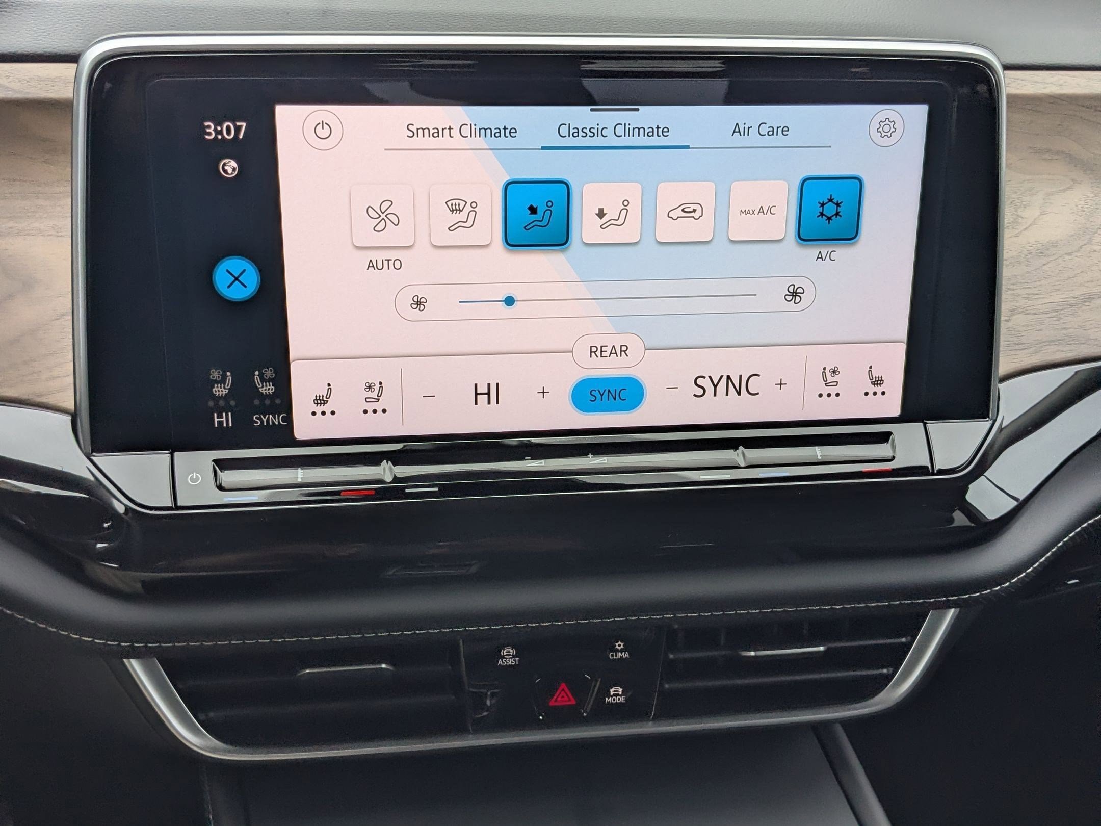 New 2026 Volkswagen Atlas SE AWD/4WD image 23
