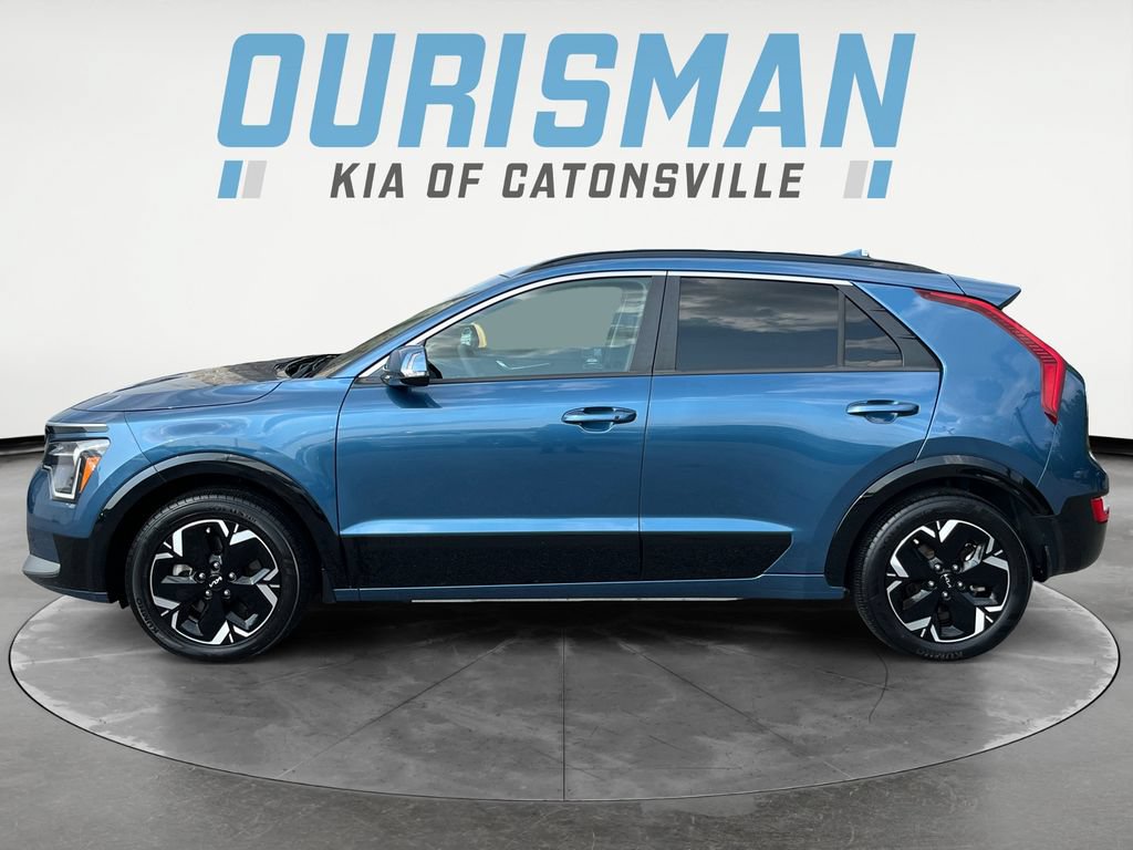 Used 2023 Kia Niro Wind FWD image 3