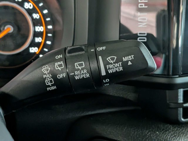 New 2026 Jeep Wrangler Sport AWD/4WD image 25