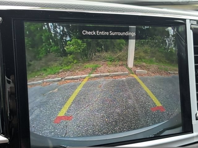 New 2026 Chrysler Voyager LX FWD image 20